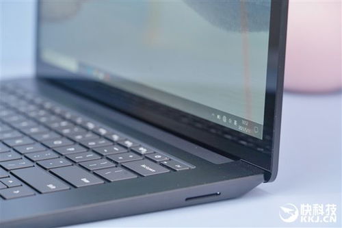 万元起售，信仰十足 微软新款Surface Laptop 4图赏与软件销售解析
